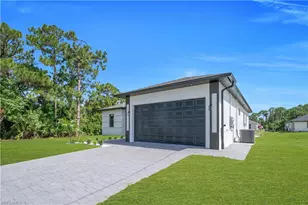 3909 25th St SW, Lehigh Acres, FL 33976 - Photo 1