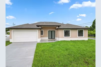 2704 37th St SW, Lehigh Acres, FL 33976 - Photo 1
