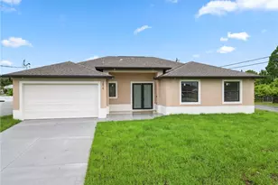 2704 37th St SW, Lehigh Acres, FL 33976 - Photo 1