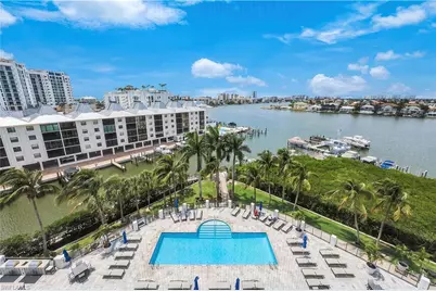 400 Flagship Dr #705, Naples, FL 34108 - Photo 1