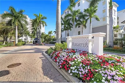 400 Flagship Dr #1207, Naples, FL 34108 - Photo 27