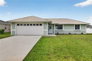 842 NW 2nd St, Cape Coral, FL 33993 - Photo 1