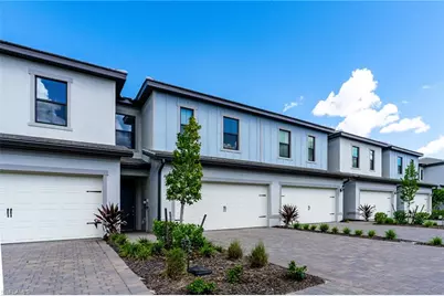 4153 Sonoma Oaks Cir, Naples, FL 34119 - Photo 5