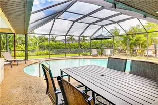 6030 Perthshire Ln, Fort Myers, FL 33908 - Photo 35