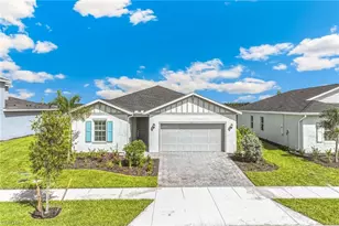 14711 Bluewater Rd, Babcock Ranch, FL 33982 - Photo 21