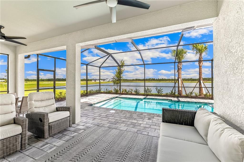 14711 Bluewater Rd - 14711 Bluewater Rd, Babcock Ranch, FL 33982 Luxury Property | Jose Angel Pina