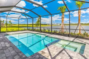 14711 Bluewater Rd, Babcock Ranch, FL 33982 - Photo 19