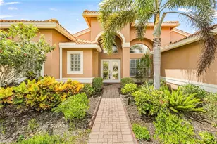 1415 Princess Sabal Point, Naples, FL 34119 - Photo 1