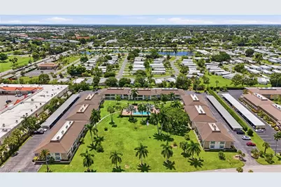 325 Charlemagne Blvd #204B, Naples, FL 34112 - Photo 39