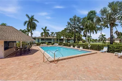 325 Charlemagne Blvd #204B, Naples, FL 34112 - Photo 33
