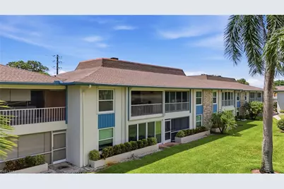 325 Charlemagne Blvd #204B, Naples, FL 34112 - Photo 31