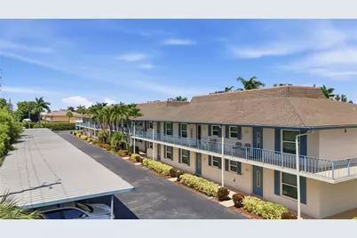 325 Charlemagne Blvd #204B, Naples, FL 34112 - Photo 29