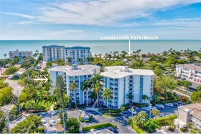 1300 Gulf Shore Blvd N #406, Naples, FL 34102 - Photo 1