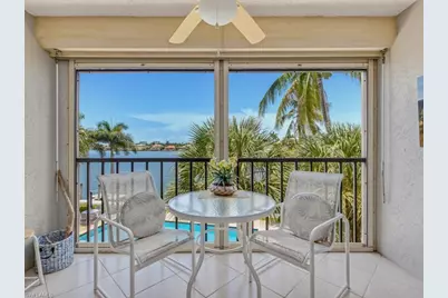 848 W Elkcam Cir #302, Marco Island, FL 34145 - Photo 15