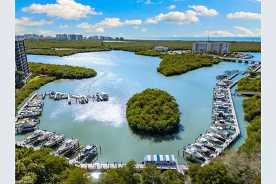 661 Wiggins Lake Dr #201, Naples, FL 34110 - Photo 33