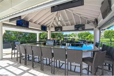 661 Wiggins Lake Dr #201, Naples, FL 34110 - Photo 35