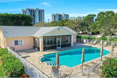 661 Wiggins Lake Dr #201, Naples, FL 34110 - Photo 27