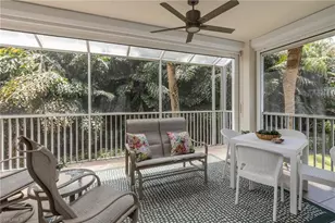 7693 Pebble Creek Cir, Naples, FL 34108 - Photo 5