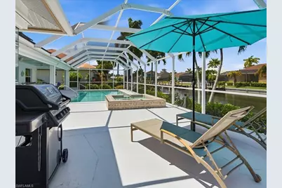 278 Bass Ct, Marco Island, FL 34145 - Photo 1