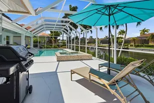 278 Bass Ct, Marco Island, FL 34145 - Photo 1