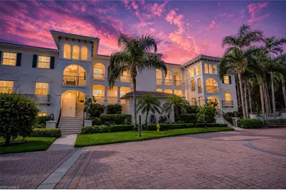 700 Bentwater Cir #103, Naples, FL 34108 - Photo 1