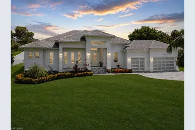 1631 N Copeland Dr, Marco Island, FL 34145 - Photo 1