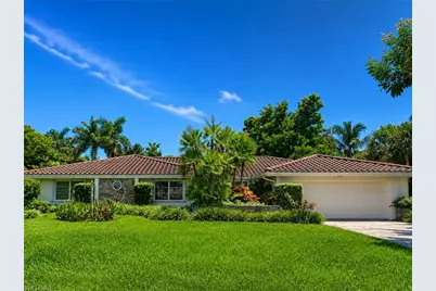660 Regatta Rd, Naples, FL 34103 - Photo 1