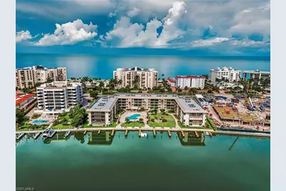 3200 Gulf Shore Blvd N #205, Naples, FL 34103 - Photo 1