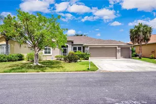 16901 Colony Lakes Blvd, Fort Myers, FL 33908 - Photo 1