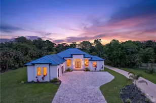 522 17th St SW, Naples, FL 34117 - Photo 1