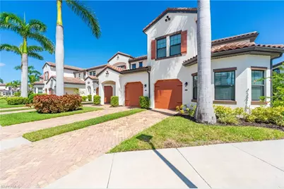 15145 Palmer Lake Cir #103, Naples, FL 34109 - Photo 1