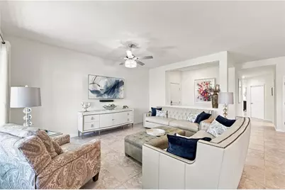 15145 Palmer Lake Cir #103, Naples, FL 34109 - Photo 5