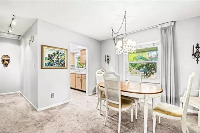 4126 Belair Ln #A4, Naples, FL 34103 - Photo 7