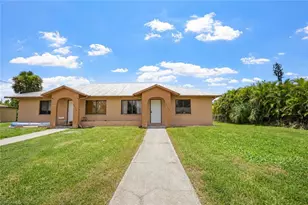 17370 W Carnegie Cir, Fort Myers, FL 33967 - Photo 1