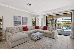 11584 Golden Oak Terrace, Fort Myers, FL 33913 - Photo 9