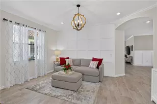 11584 Golden Oak Terrace, Fort Myers, FL 33913 - Photo 5