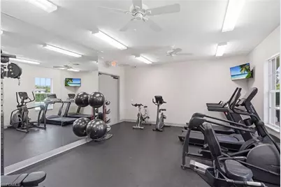 1425 Mariposa Cir #101, Naples, FL 34105 - Photo 47