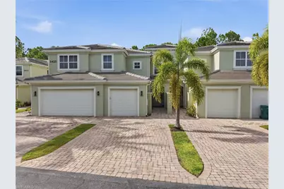 1425 Mariposa Cir #101, Naples, FL 34105 - Photo 1