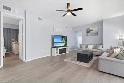 1425 Mariposa Cir #101, Naples, FL 34105 - Photo 7