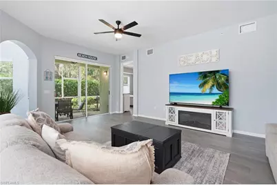 1425 Mariposa Cir #101, Naples, FL 34105 - Photo 9