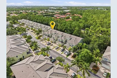 1425 Mariposa Cir #101, Naples, FL 34105 - Photo 35