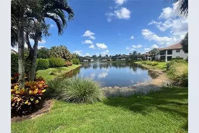 8184 Saratoga Dr #801, Naples, FL 34113 - Photo 1