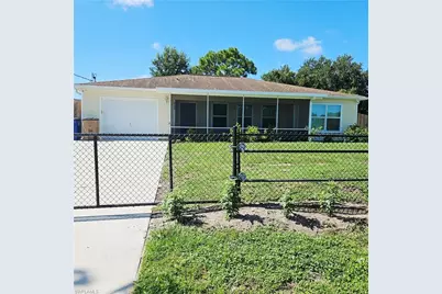 2509 42nd St W, Lehigh Acres, FL 33971 - Photo 3