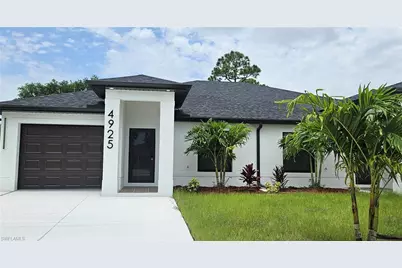 4927 Leonard Blvd S, Lehigh Acres, FL 33973 - Photo 1