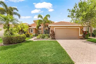 1415 Princess Sabal Point, Naples, FL 34119 - Photo 1
