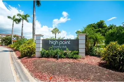 5 High Point Cir W #104, Naples, FL 34103 - Photo 1