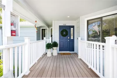 506 Courtside Dr #E201, Naples, FL 34105 - Photo 1