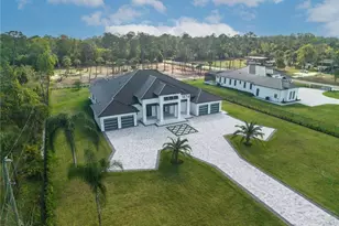 1874 39th St SW, Naples, FL 34117 - Photo 1