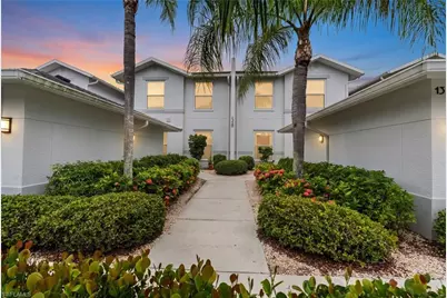 1320 Charleston Square Dr #103, Naples, FL 34110 - Photo 1