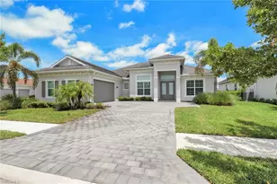 6010 Diamonte Pl, Ave Maria, FL 34142 - Photo 1